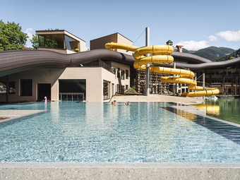 Falkensteiner Family Resort Lido ****ˢ Falkensteiner Family Resort Lido ****ˢ