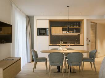 Amaris Suites ****ˢ Amaris Suites ****ˢ