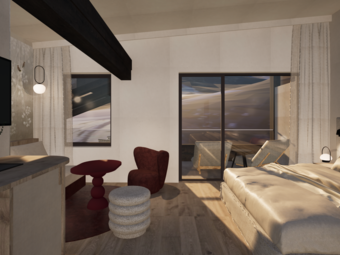 Familyhotel Biancaneve ****ˢ Familyhotel Biancaneve ****ˢ