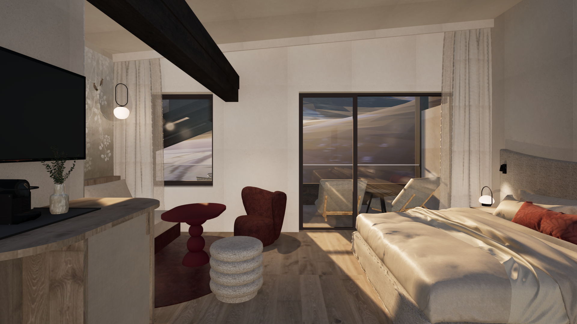 Familyhotel Biancaneve ****ˢ Familyhotel Biancaneve ****ˢ