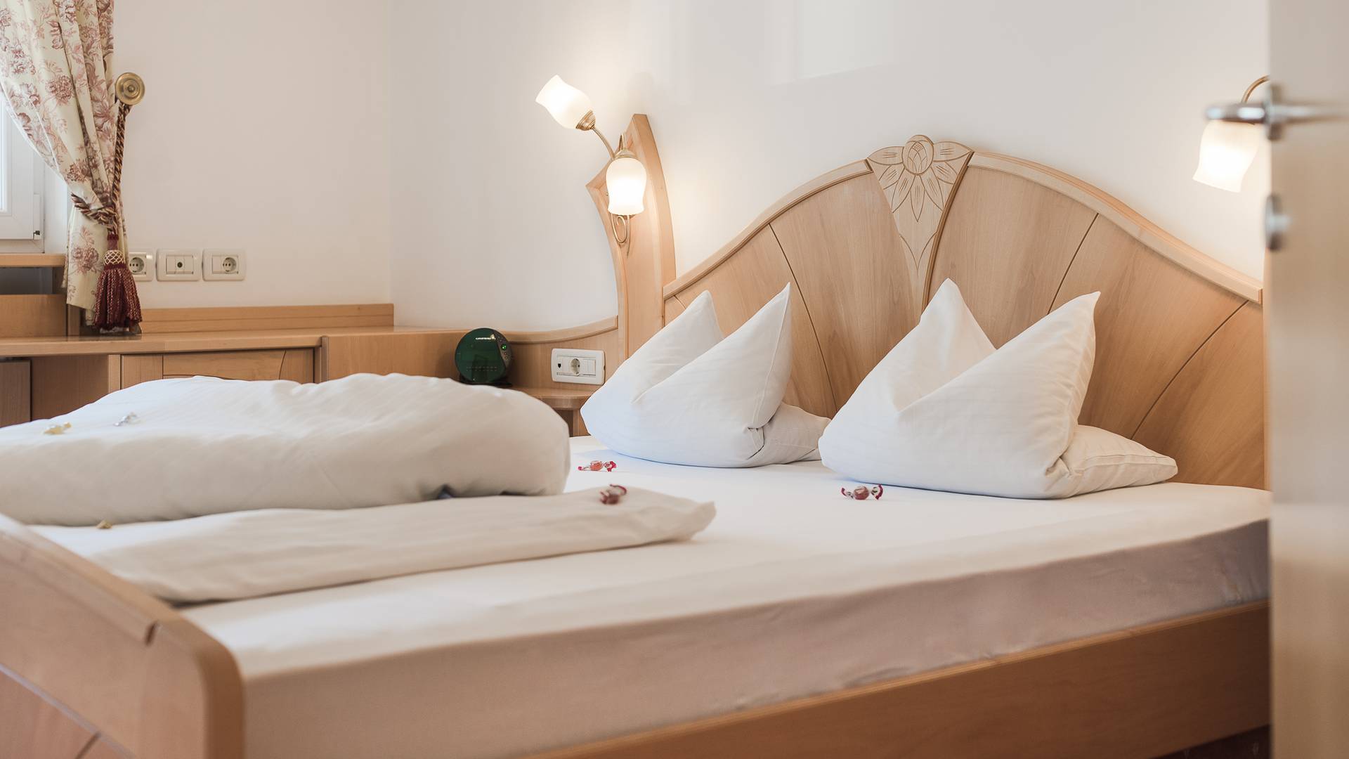 Heidi & Edith Family Aparthotel ****ˢ Heidi & Edith Family Aparthotel ****ˢ