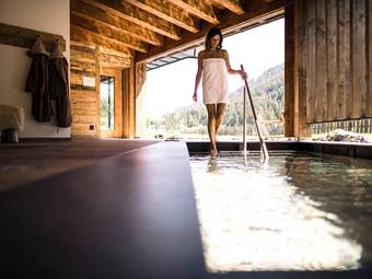 5-star luxury retreat Alpura 5-star luxury retreat Alpura