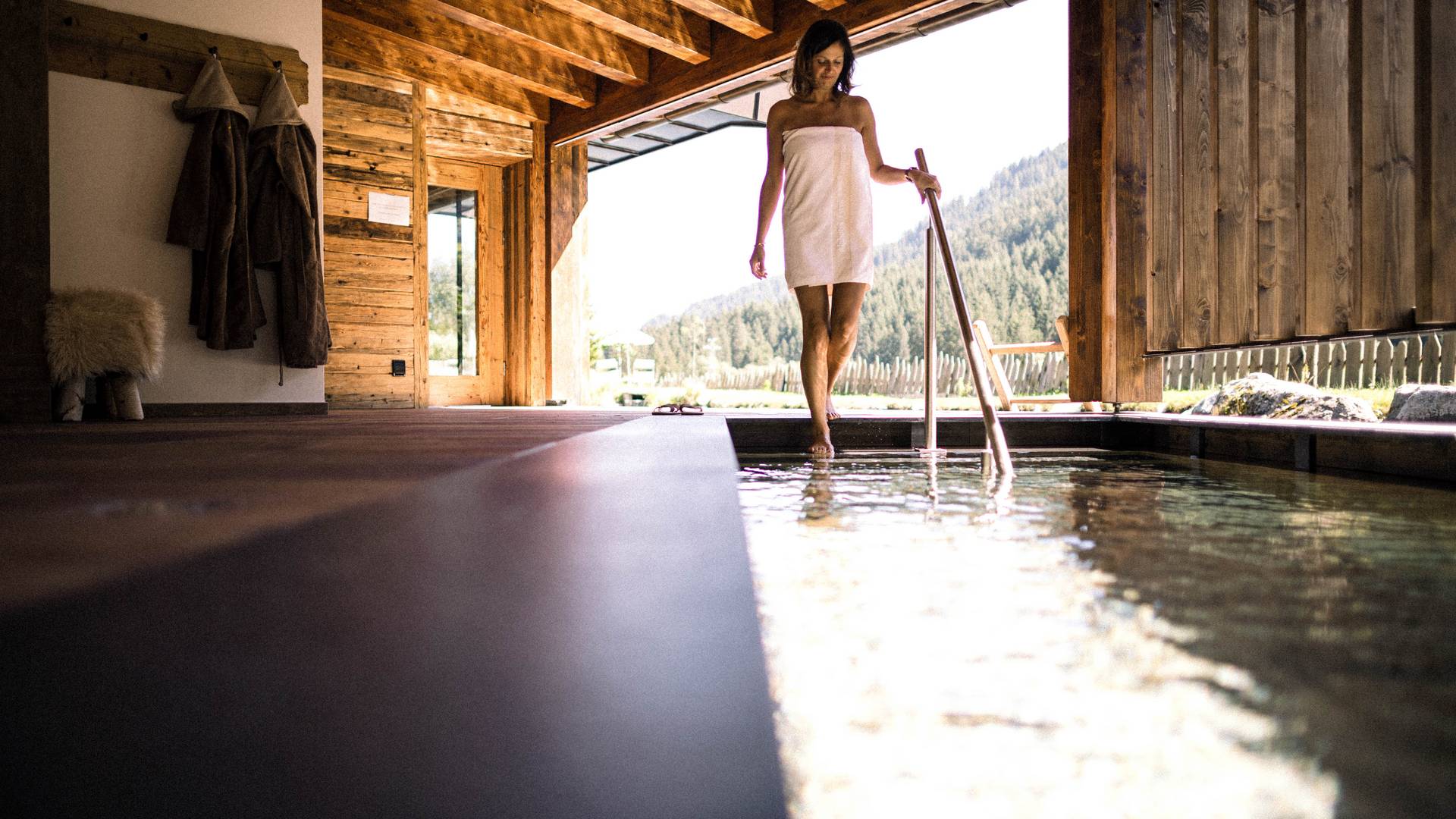 5-star luxury retreat Alpura 5-star luxury retreat Alpura