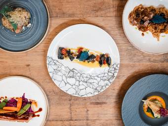 Familienhotel Huber ****ˢ Familienhotel Huber ****ˢ