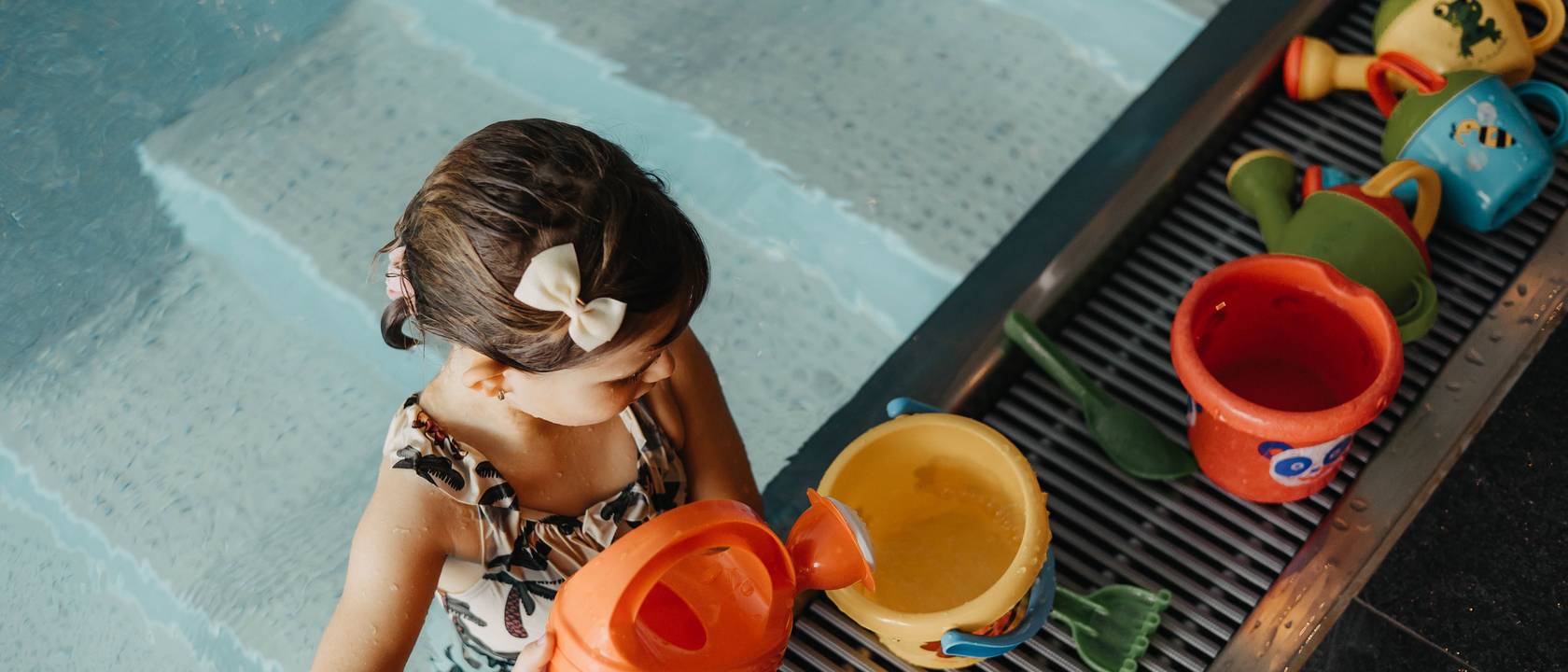 Quale family experience volete vivere? Quale family experience volete vivere?