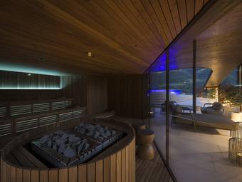 Amaris Suites ****ˢ Amaris Suites ****ˢ