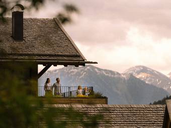 5-star luxury retreat Alpura 5-star luxury retreat Alpura