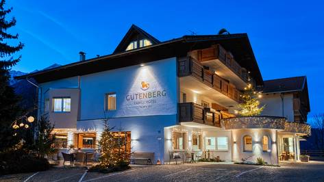 Urlaub für Familien von Familien: ein Volltreffer Urlaub für Familien von Familien: ein Volltreffer