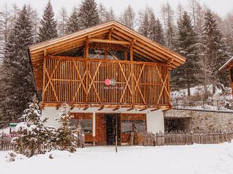 Familienhotel Huber ****ˢ Familienhotel Huber ****ˢ