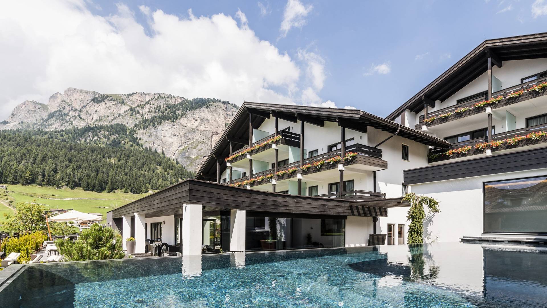 Familyhotel Biancaneve ****ˢ Familyhotel Biancaneve ****ˢ