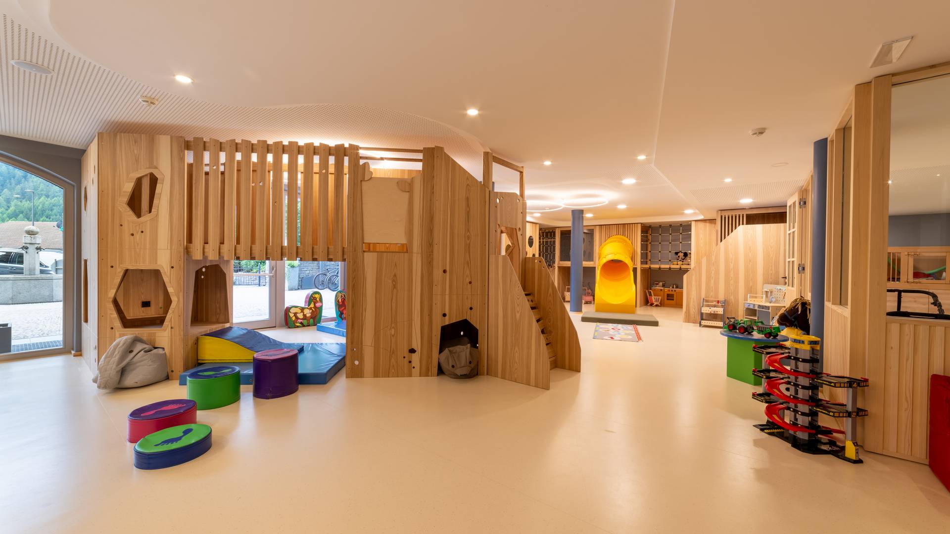 Familienhotel Huber ****ˢ Familienhotel Huber ****ˢ