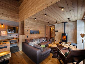 5-star luxury retreat Alpura 5-star luxury retreat Alpura