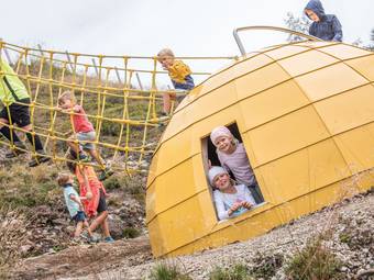 Familienhotel Huber ****ˢ Familienhotel Huber ****ˢ