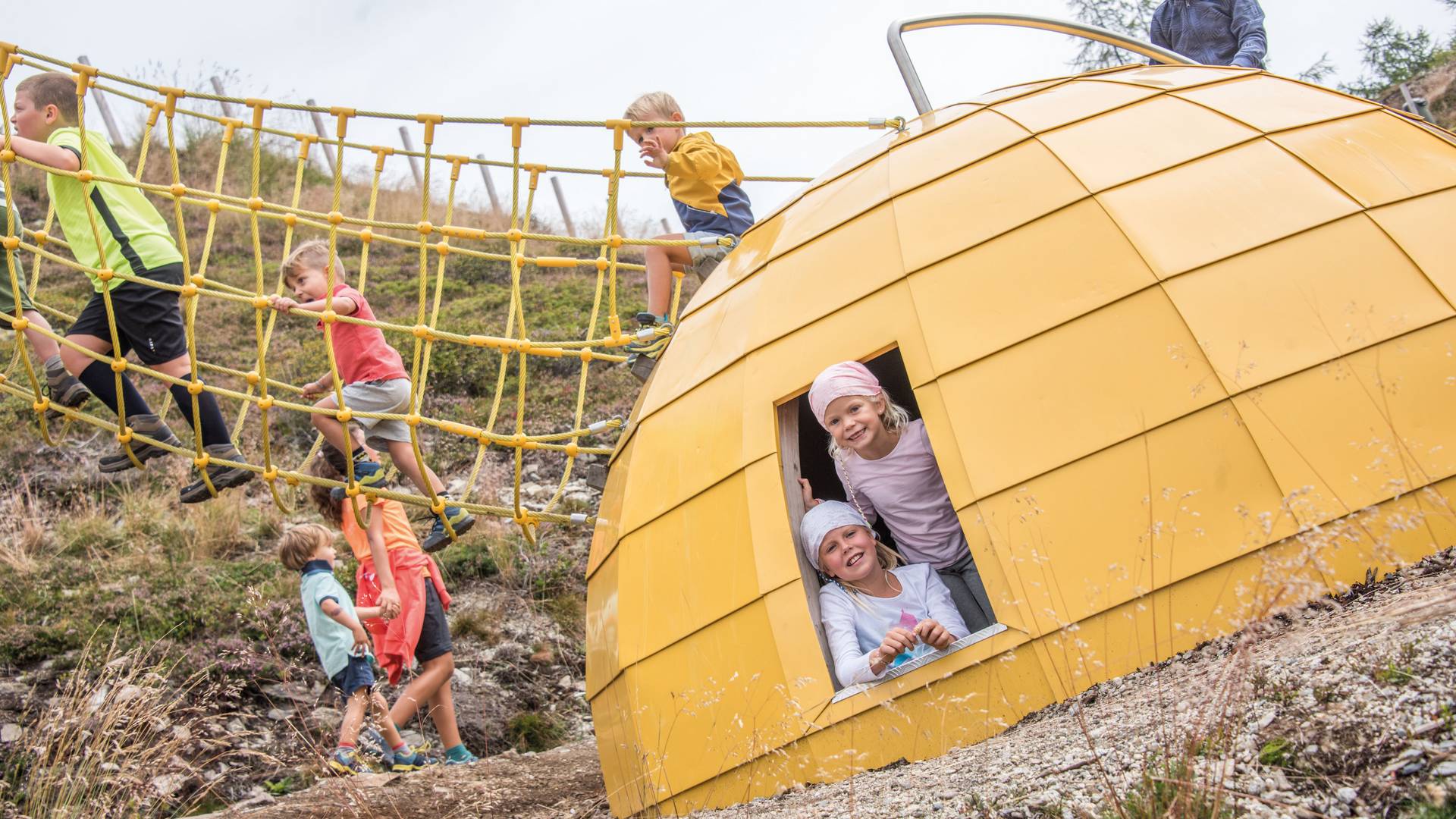 Familienhotel Huber ****ˢ Familienhotel Huber ****ˢ