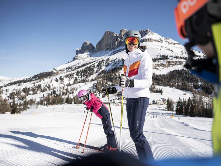 Ab in Südtirols Süden! Zum Skiurlaub nach Obereggen und mehr Ab in Südtirols Süden! Zum Skiurlaub nach Obereggen und mehr