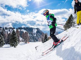 Family Hotel Posta **** Family Hotel Posta ****