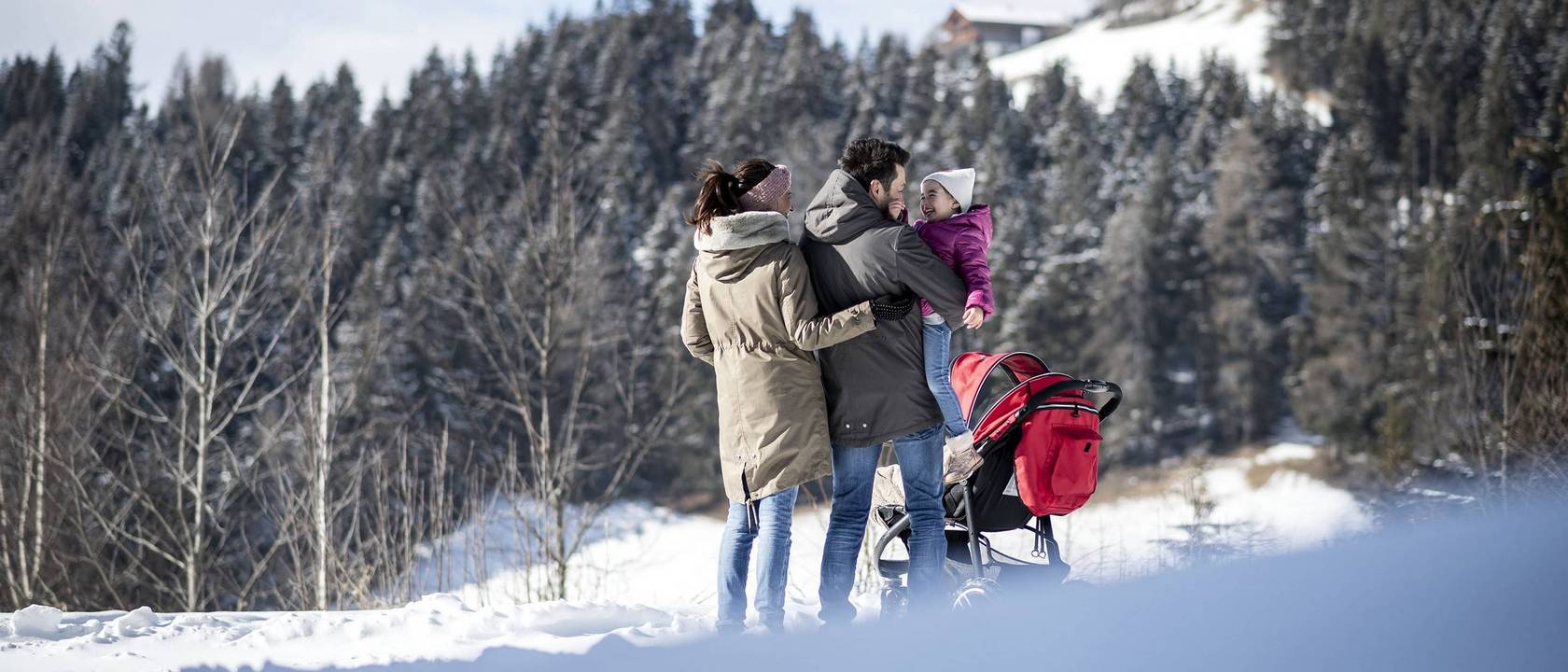 Holiday in South Tyrol with children – unforgettable Holiday in South Tyrol with children – unforgettable