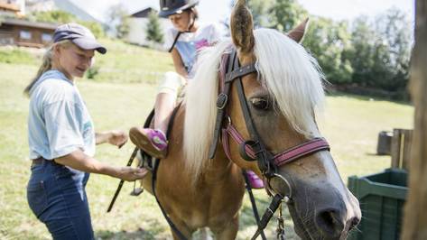 Urlaub für Familien von Familien: ein Volltreffer Urlaub für Familien von Familien: ein Volltreffer