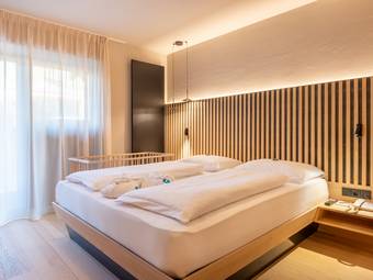 Familienhotel Huber ****ˢ Familienhotel Huber ****ˢ