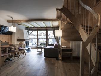 Post Alpina - Family Mountain Chalets ****ˢ Post Alpina - Family Mountain Chalets ****ˢ