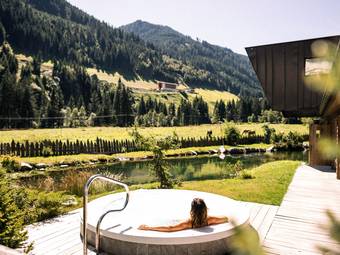 5-star luxury retreat Alpura 5-star luxury retreat Alpura