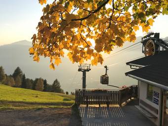 Familienalm & Almchalets Taser Alm Familienalm & Almchalets Taser Alm