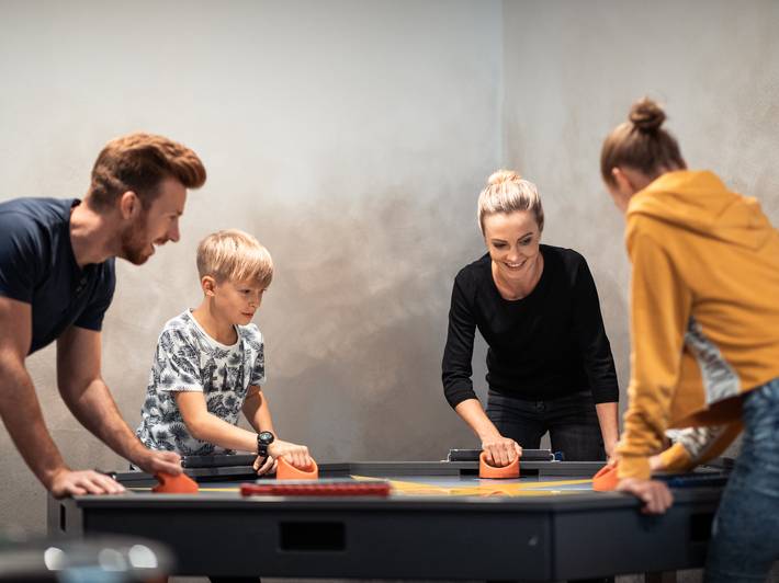Progettate delle vacanze con i vostri figli teenager? Progettate delle vacanze con i vostri figli teenager?