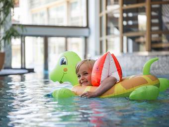 Post Alpina - Family Mountain Chalets ****ˢ Post Alpina - Family Mountain Chalets ****ˢ
