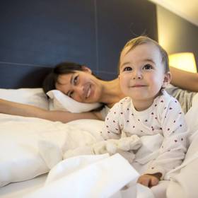 Family holiday in South Tyrol – fun for young and old Family holiday in South Tyrol – fun for young and old