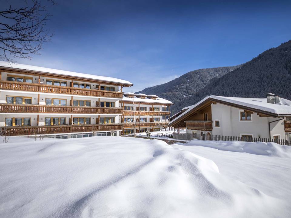 An idyllic holiday at Familienhotel Viktoria An idyllic holiday at Familienhotel Viktoria