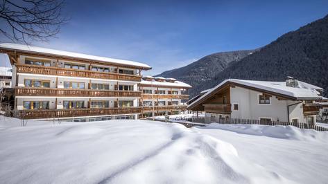 Urlaub für Familien von Familien: ein Volltreffer Urlaub für Familien von Familien: ein Volltreffer