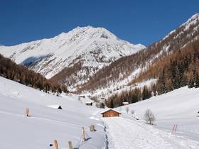 The family hotel in Vals: made for children The family hotel in Vals: made for children