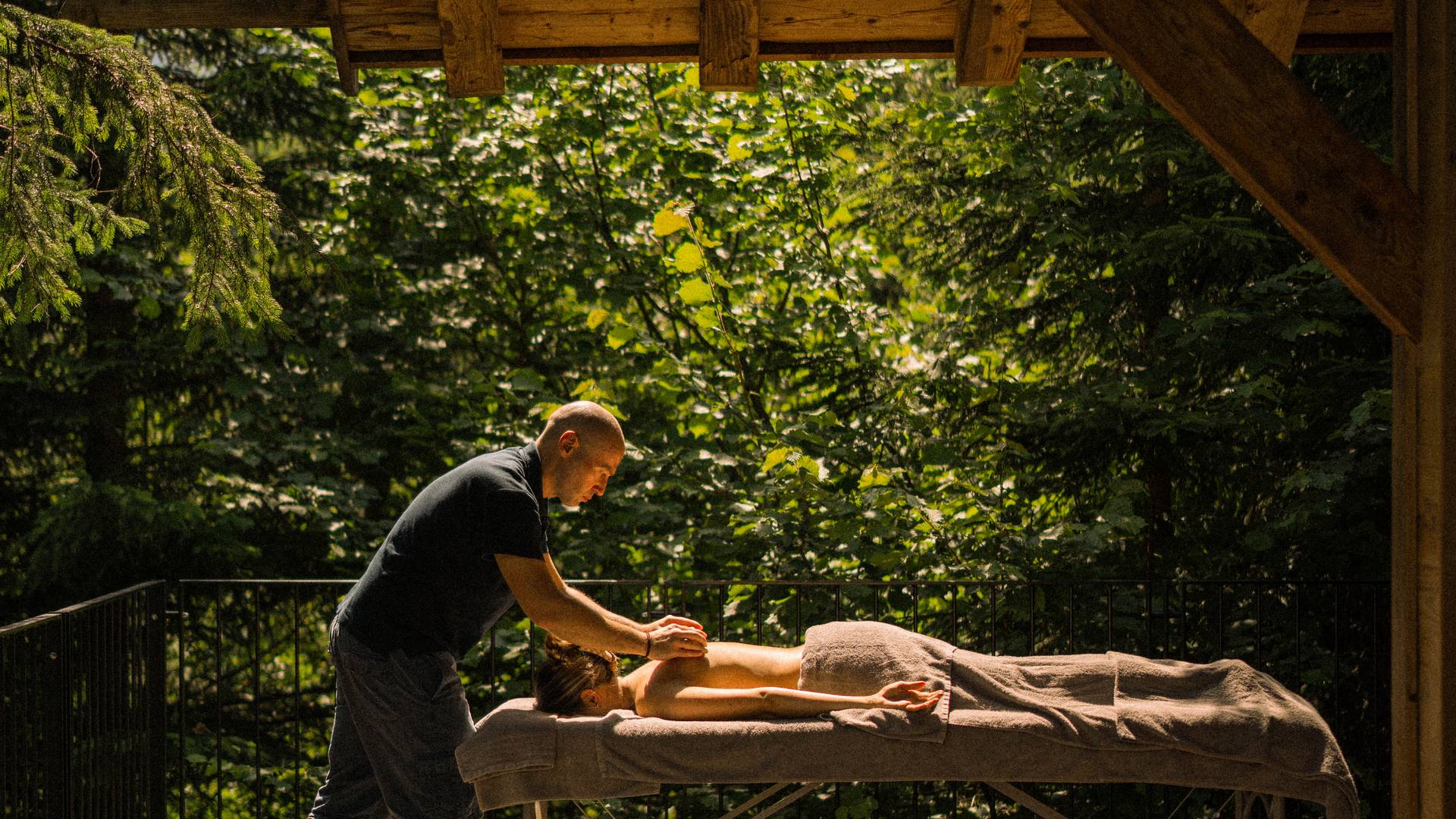 5-star luxury retreat Alpura 5-star luxury retreat Alpura