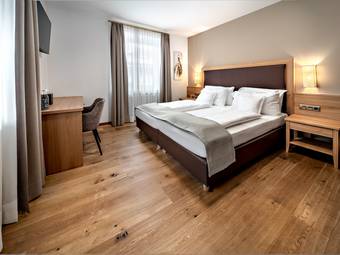 Family Hotel Posta **** Family Hotel Posta ****