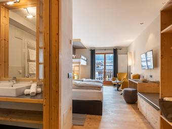 Familienalm & Almchalets Taser Alm Familienalm & Almchalets Taser Alm