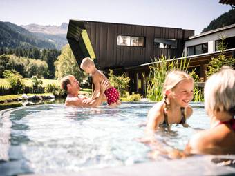 5-star luxury retreat Alpura 5-star luxury retreat Alpura