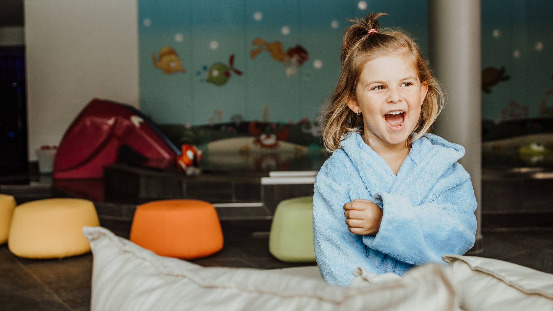 Familienhotel Huber ****ˢ Familienhotel Huber ****ˢ