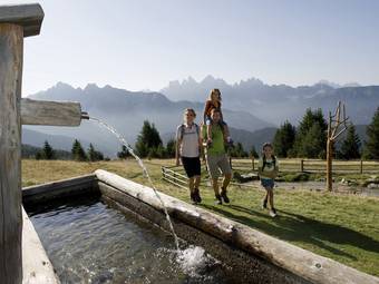 Das Mühlwald Quality Time Family Resort Das Mühlwald Quality Time Family Resort