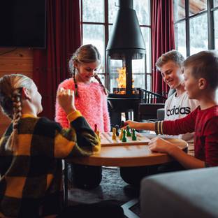 Vacanze in montagna con bambini: un’esperienza speciale Vacanze in montagna con bambini: un’esperienza speciale