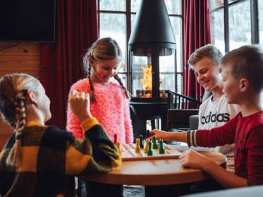 Children’s hotel in South Tyrol: fun, games, action Children’s hotel in South Tyrol: fun, games, action