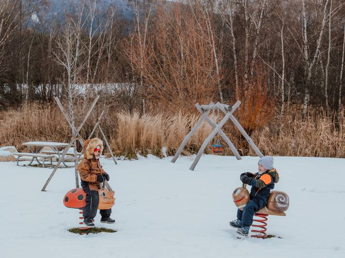 Il family hotel a Naz-Sciaves a Bressanone Il family hotel a Naz-Sciaves a Bressanone