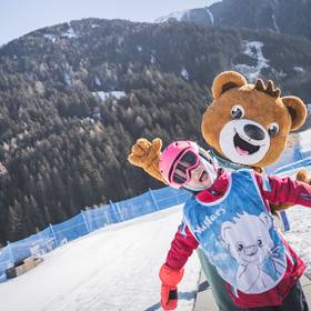 Das Familienhotel in Antholz, dem unberührten Naturparadies Das Familienhotel in Antholz, dem unberührten Naturparadies