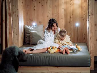 Family Hotel Posta **** Family Hotel Posta ****