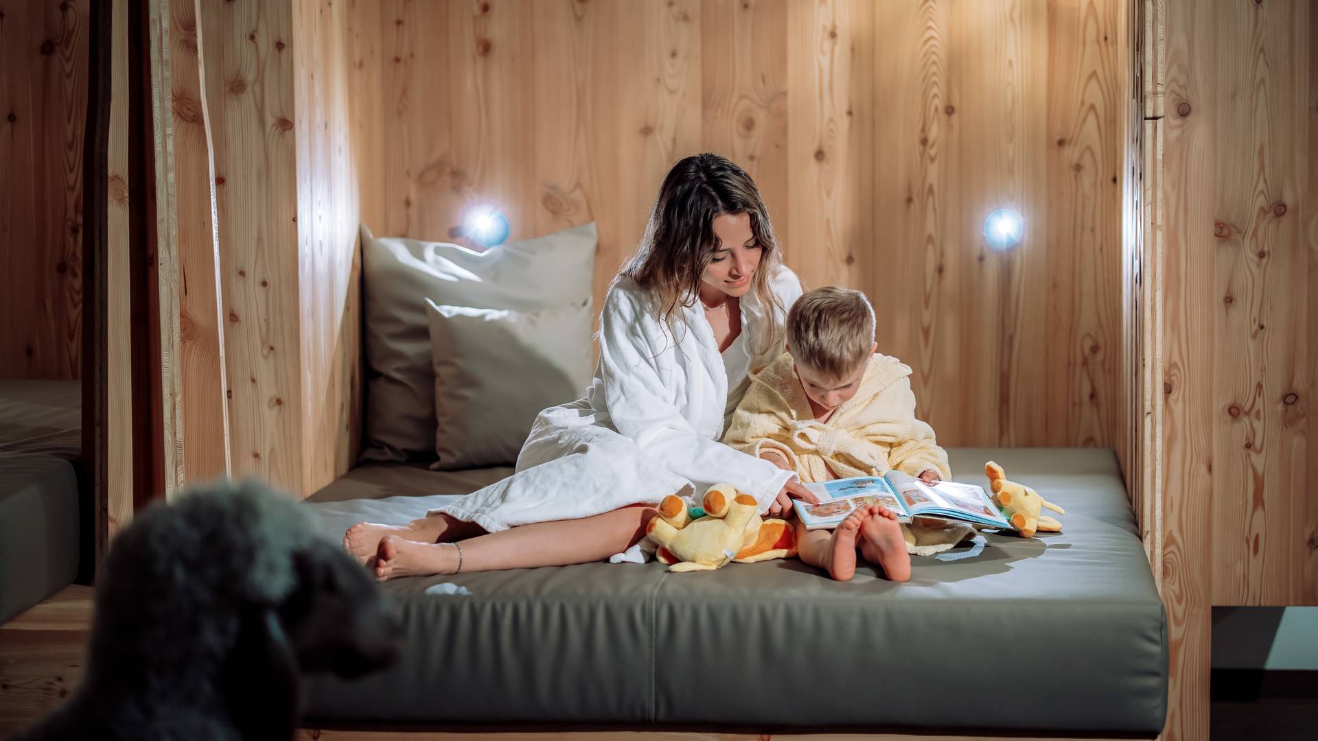 Family Hotel Posta **** Family Hotel Posta ****