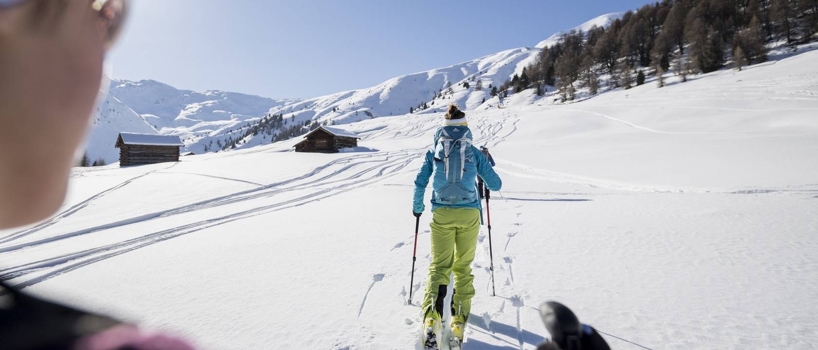 Südtirol mit Kindern entdecken: die Highlights Südtirol mit Kindern entdecken: die Highlights