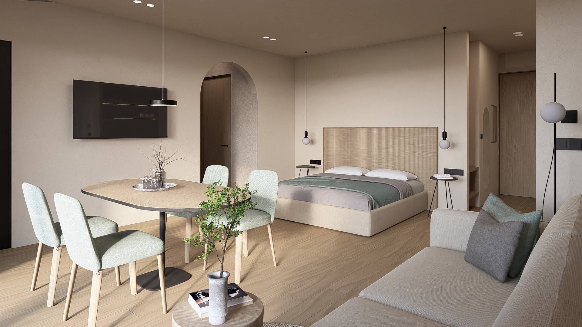 Amaris Suites ****ˢ Amaris Suites ****ˢ