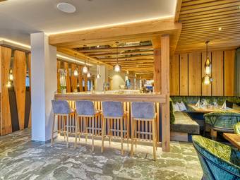Family Hotel Gutenberg **** Family Hotel Gutenberg ****
