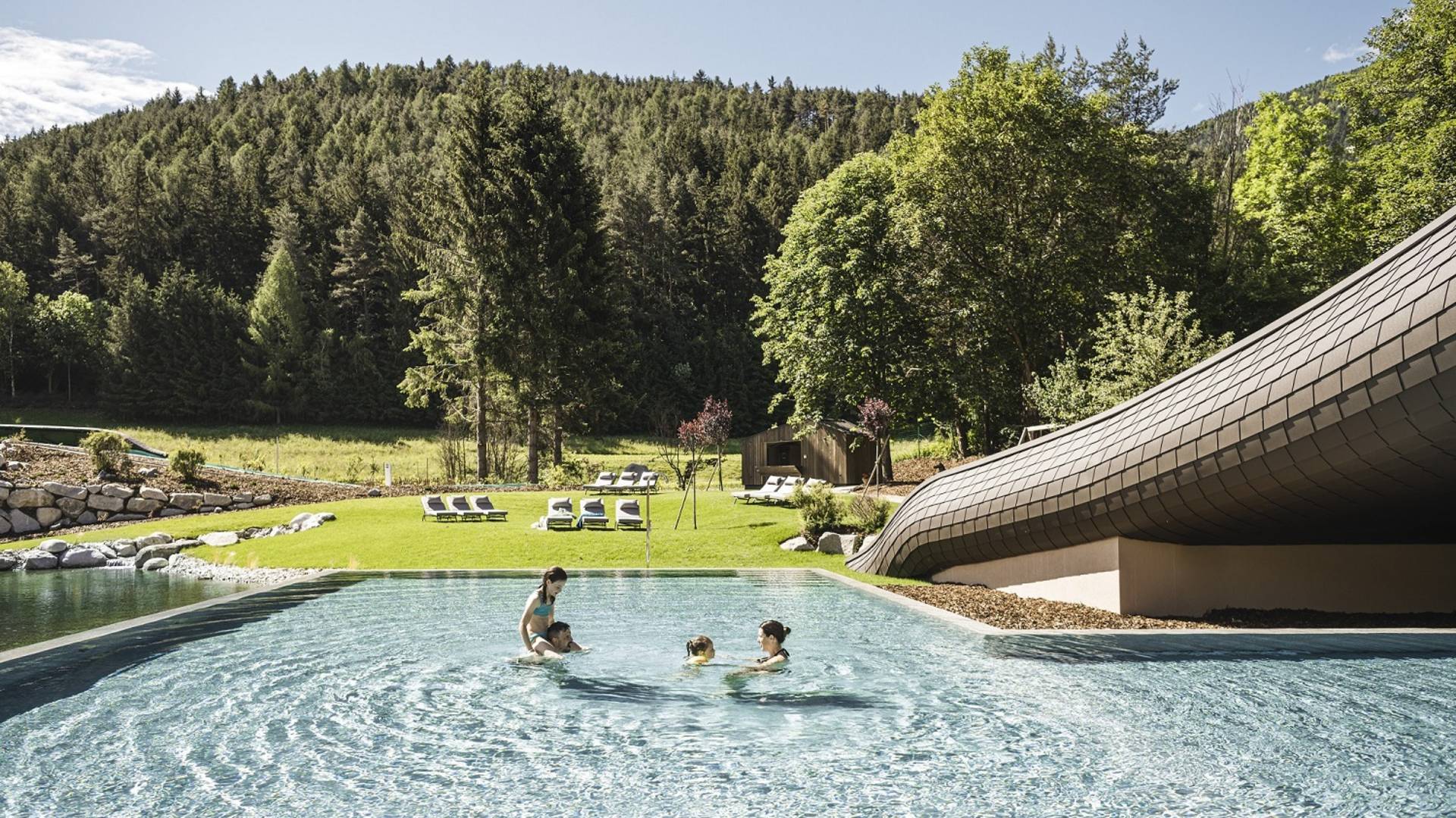 Falkensteiner Family Resort Lido ****ˢ Falkensteiner Family Resort Lido ****ˢ