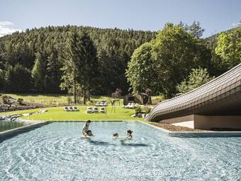 Falkensteiner Family Resort Lido ****ˢ Falkensteiner Family Resort Lido ****ˢ
