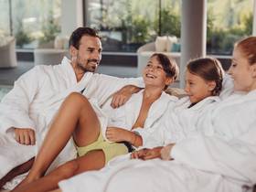 Radurlaub mit Kindern in Südtirol Radurlaub mit Kindern in Südtirol